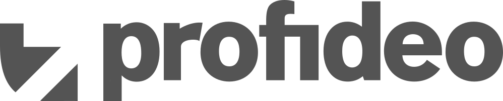 Profideo-grey